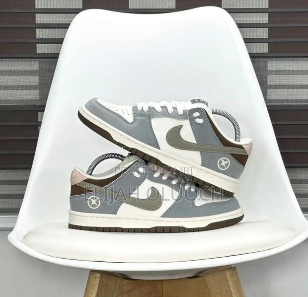 Nike Sb Dunk  Yuto Horigome 🔥🔥🐾Quality Leather - main view