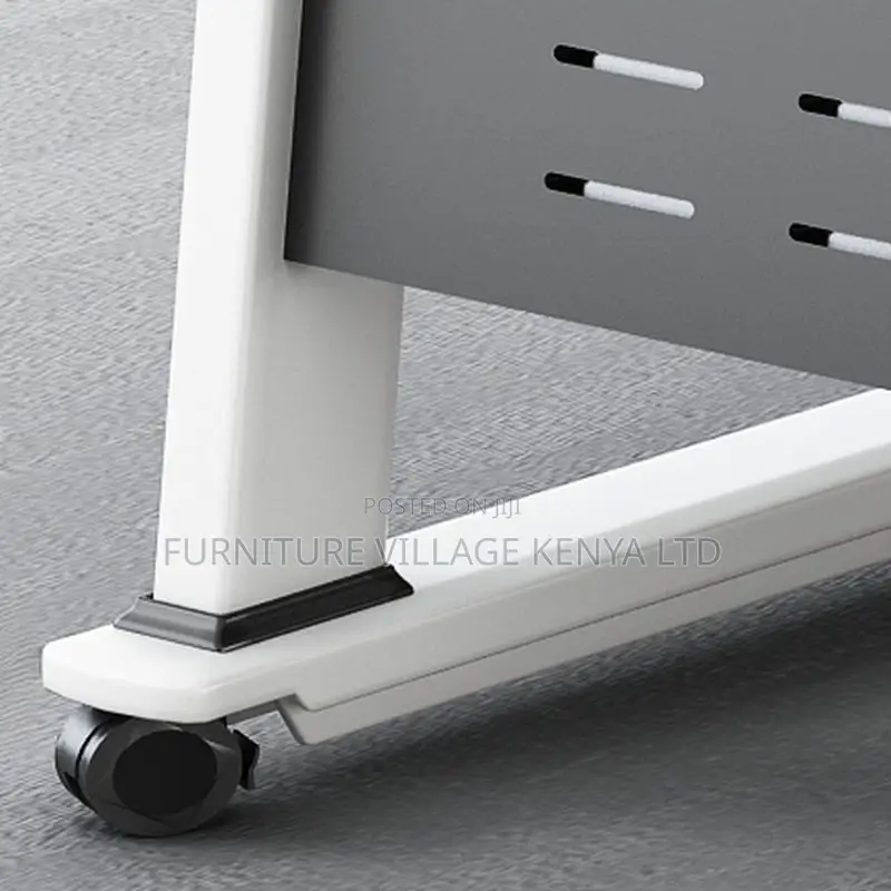 Foldable Table; Foldable Training Office Table
