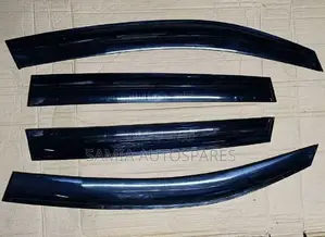 Subaru Forester 2013 Wind Breaker