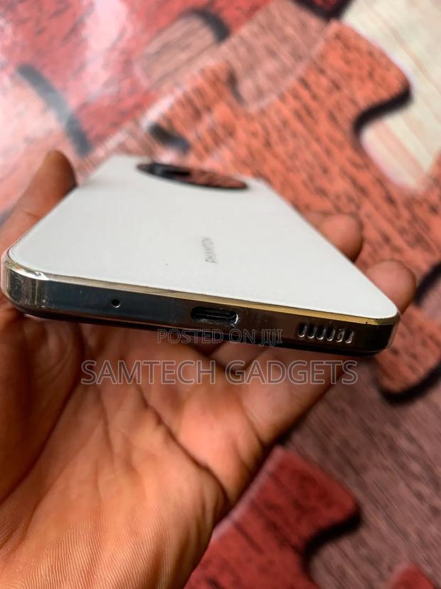 Tecno Phantom V Fold 512 GB White - thumbnail 3