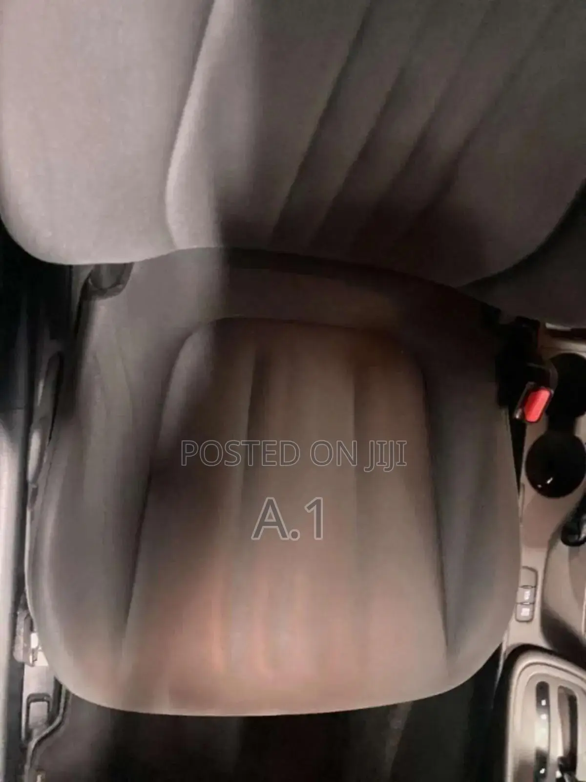 Toyota Yaris 2020 White