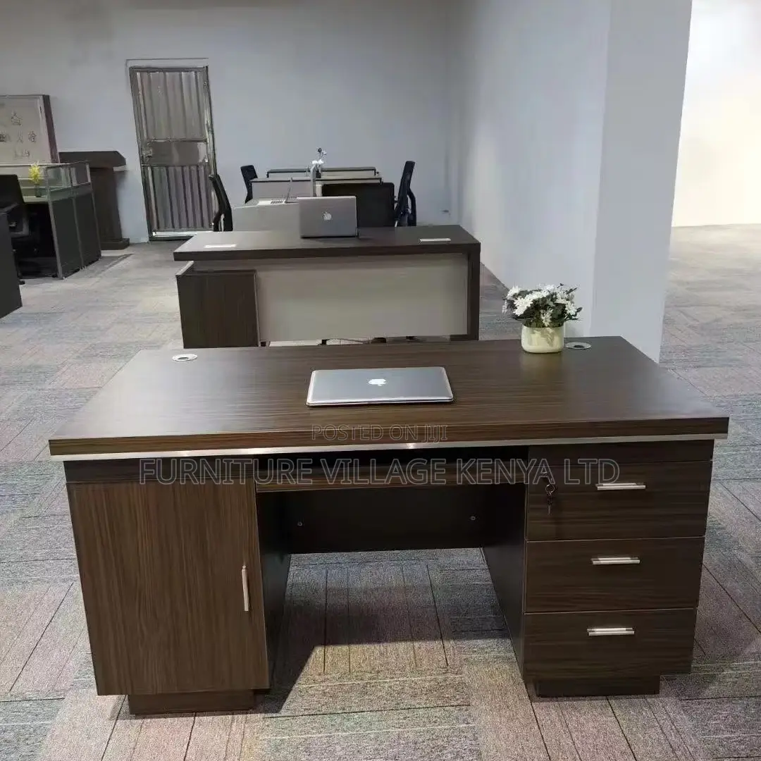 Office Desk; 1.2m Executive Home Office Desk