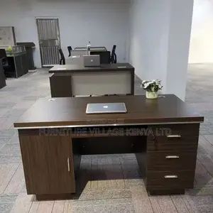 Office Desk; 1.2m Executive Home Office Desk