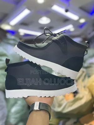 Clark’S Dior Black 🔥

Quality 👌🏽