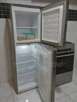Roch Refrigerator Used as New