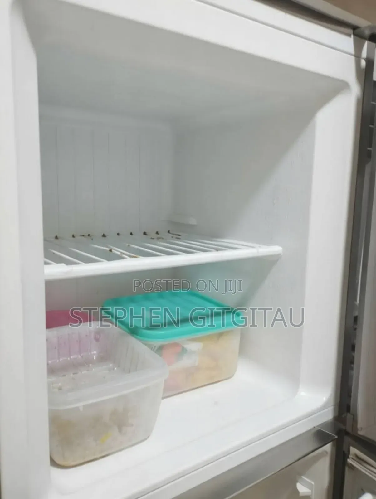 Roch Refrigerator Used as New