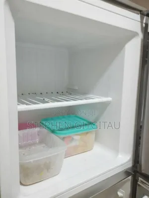 Roch Refrigerator Used as New