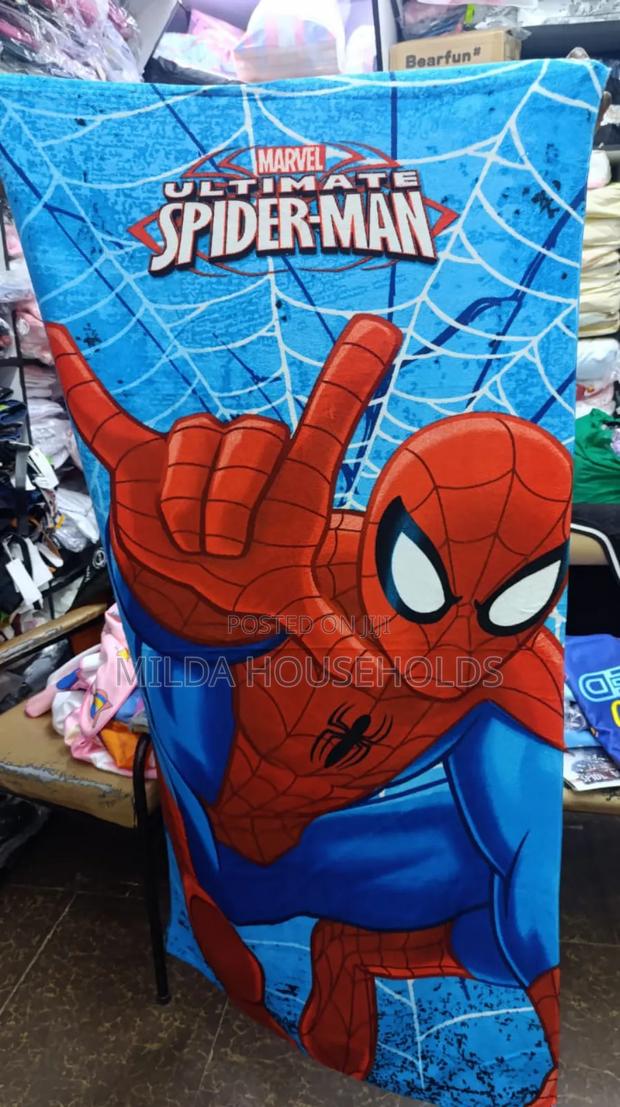 Swimming Towels - thumbnail 3