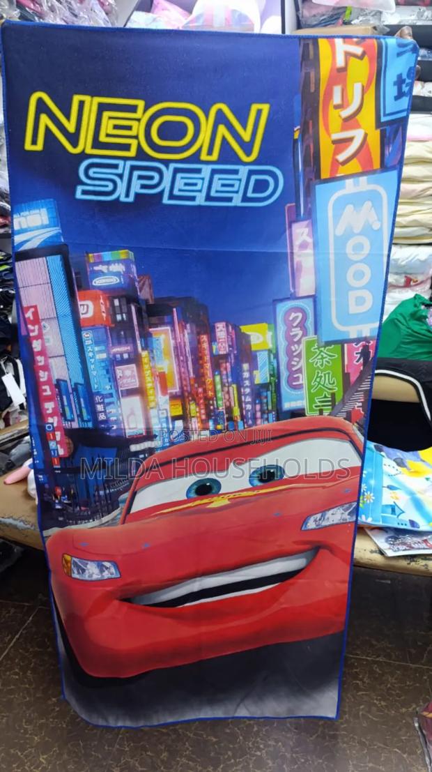 Swimming Towels - thumbnail 4