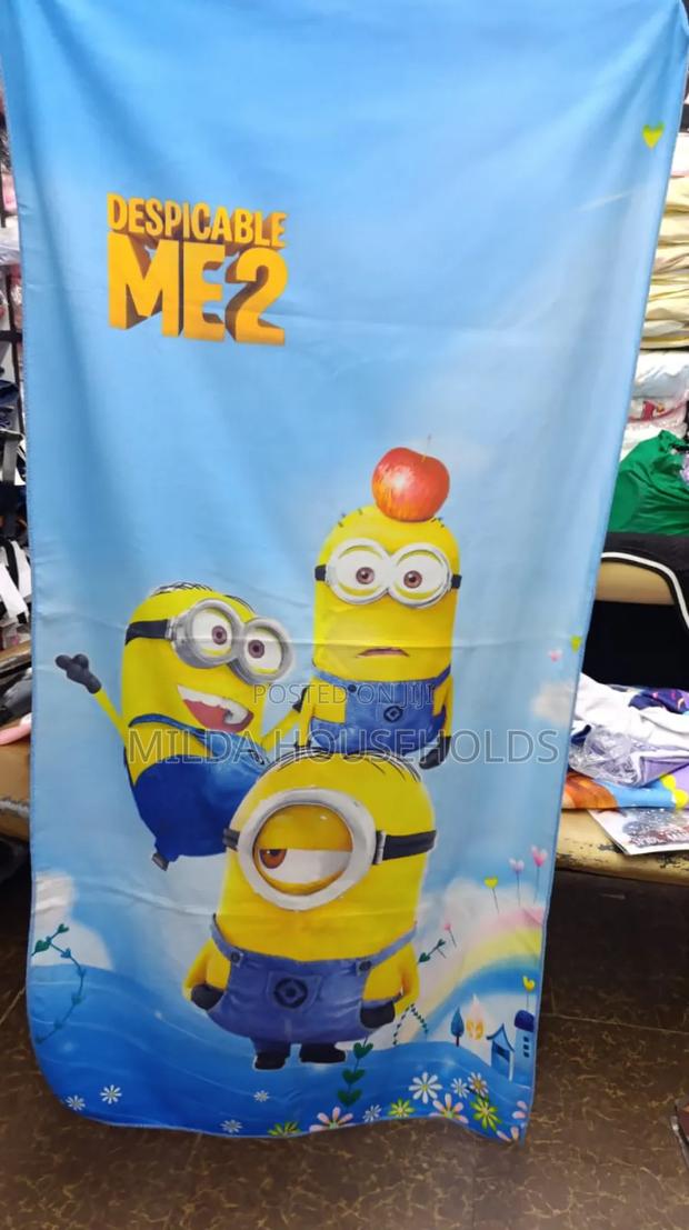 Swimming Towels - thumbnail 5