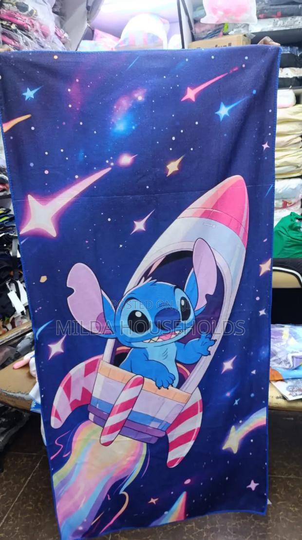 Swimming Towels - thumbnail 6