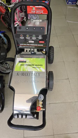 Kmax 4000psi Pressure Washer Machine Electric