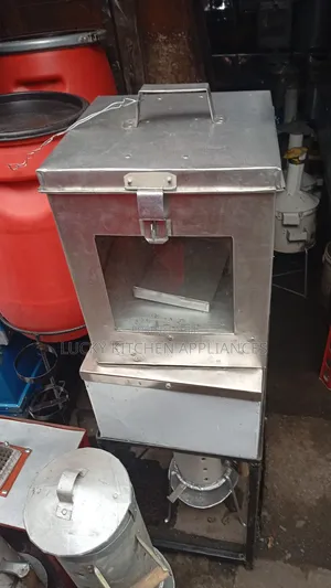 Best Quality Samosa Display/Warmer.