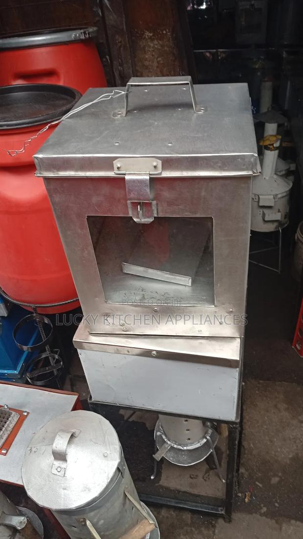 Best Quality Samosa Display/Warmer. - main view