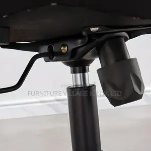 Office Chair; High Back Ergonomic Mesh Office Chair