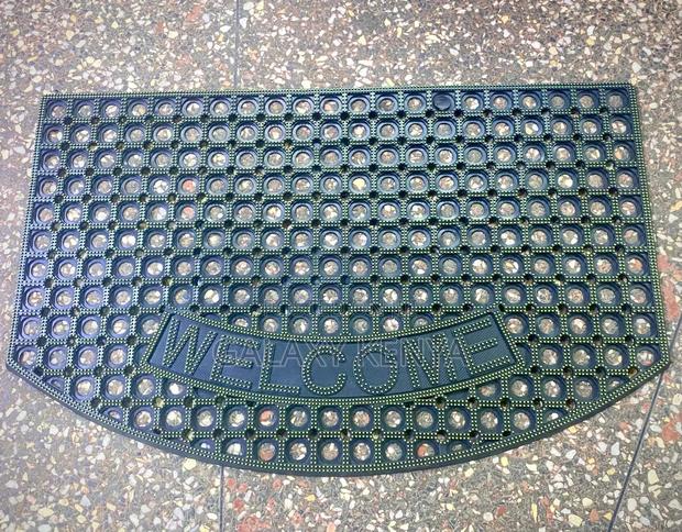 50*80cm Rubber Door Mat - thumbnail 6