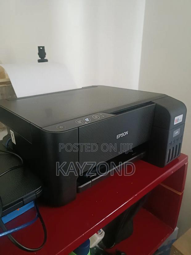 Used Epson L3210 - thumbnail 2