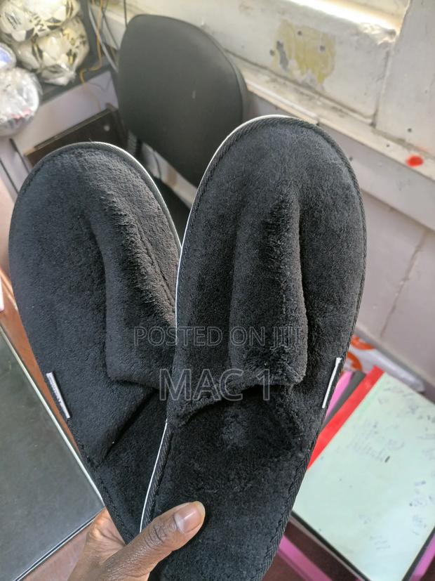 Luxury Warm Indoor Fleece Slippers