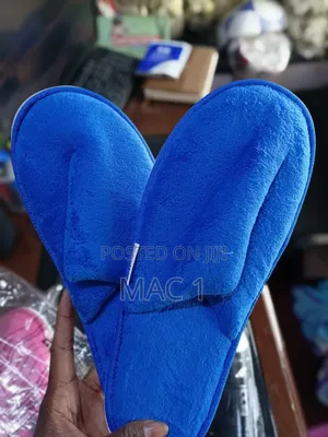 Luxury Warm Indoor Fleece Slippers
