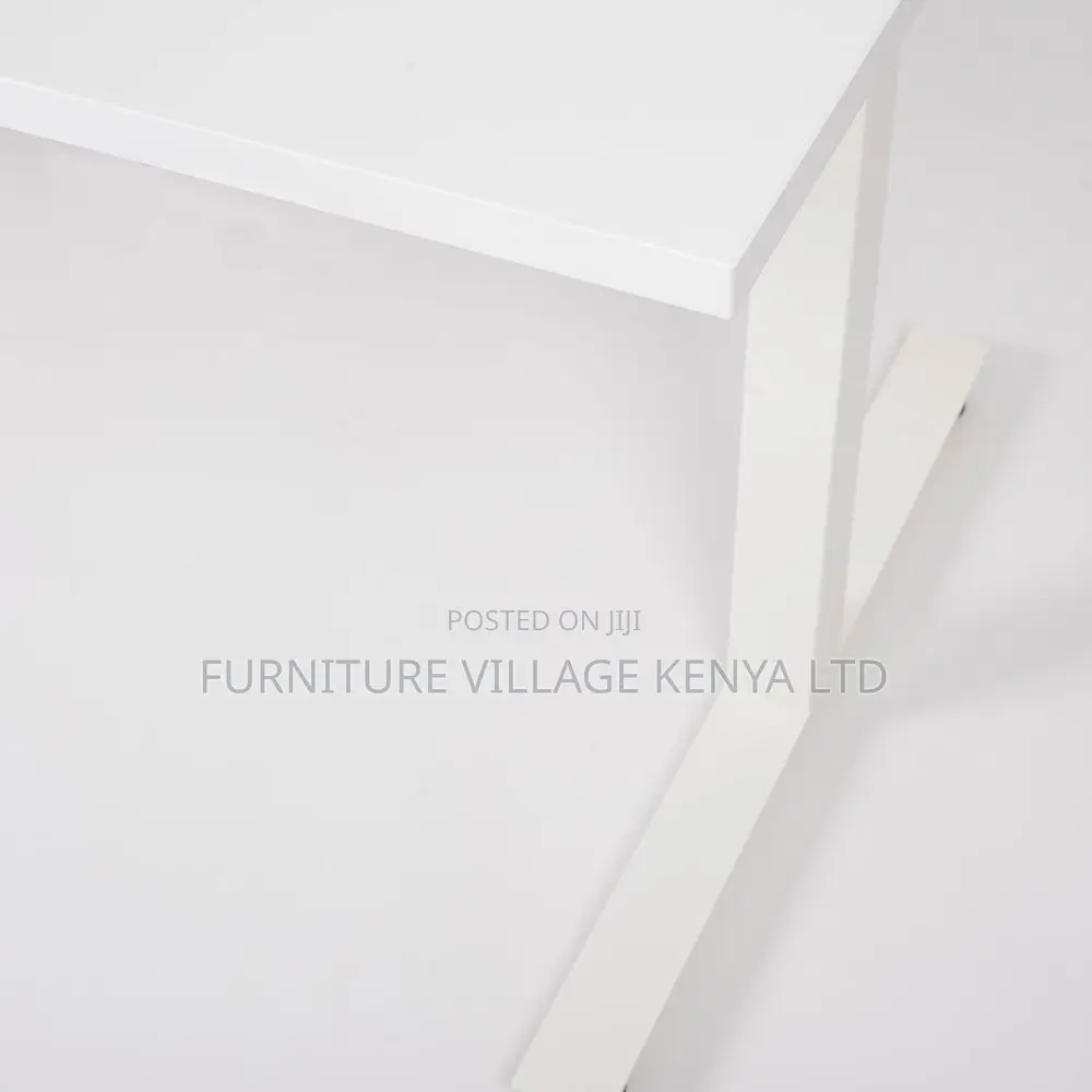 Office Desk; Electric Height Adjustable Office Table [120cm]