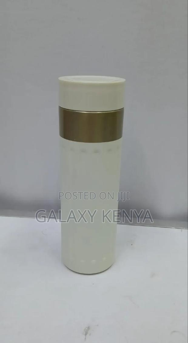 Thermal Insulated Vacuum Flask With *Gift Box and Bag Set - thumbnail 3