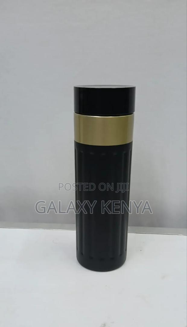 Thermal Insulated Vacuum Flask With *Gift Box and Bag Set - thumbnail 8