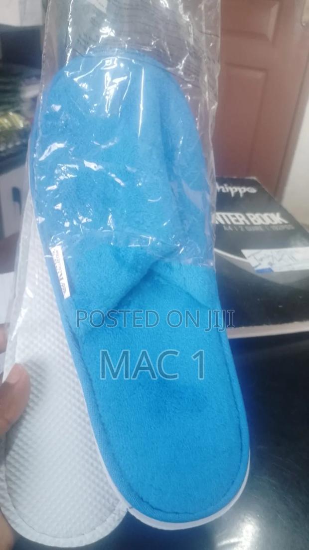 Premium Soft Fluffy House Slippers