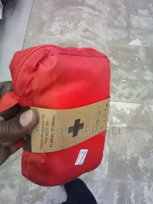 Basics 41 PCS First Aid Kit, Bandages and Small Treatment Wounds
