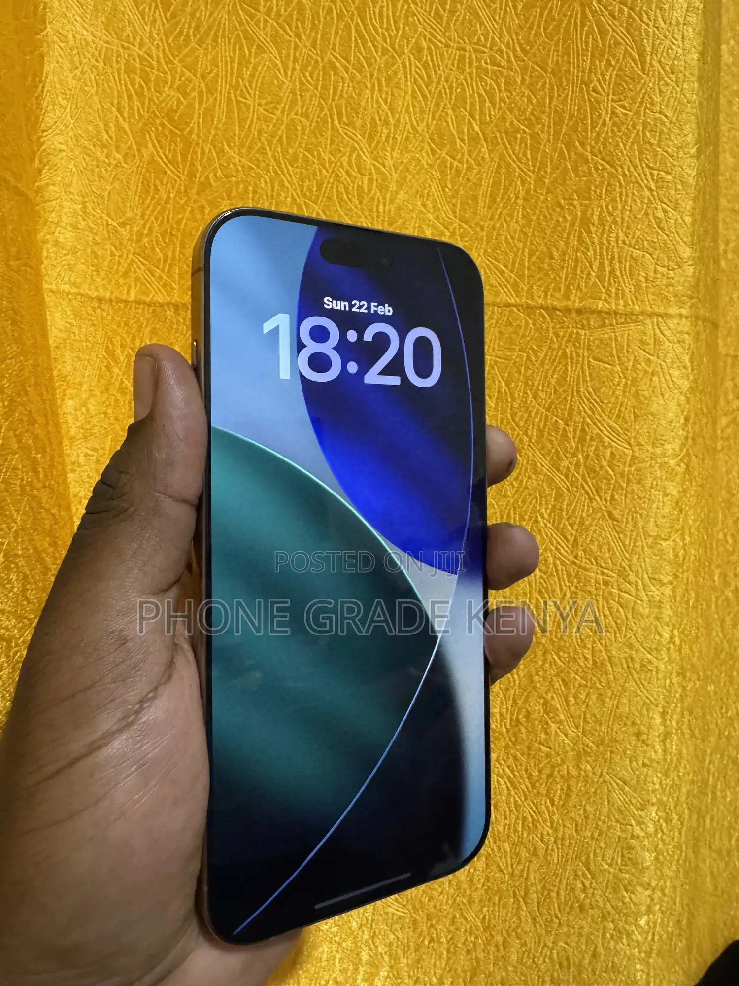 Apple iPhone 16 Pro Max 256 GB