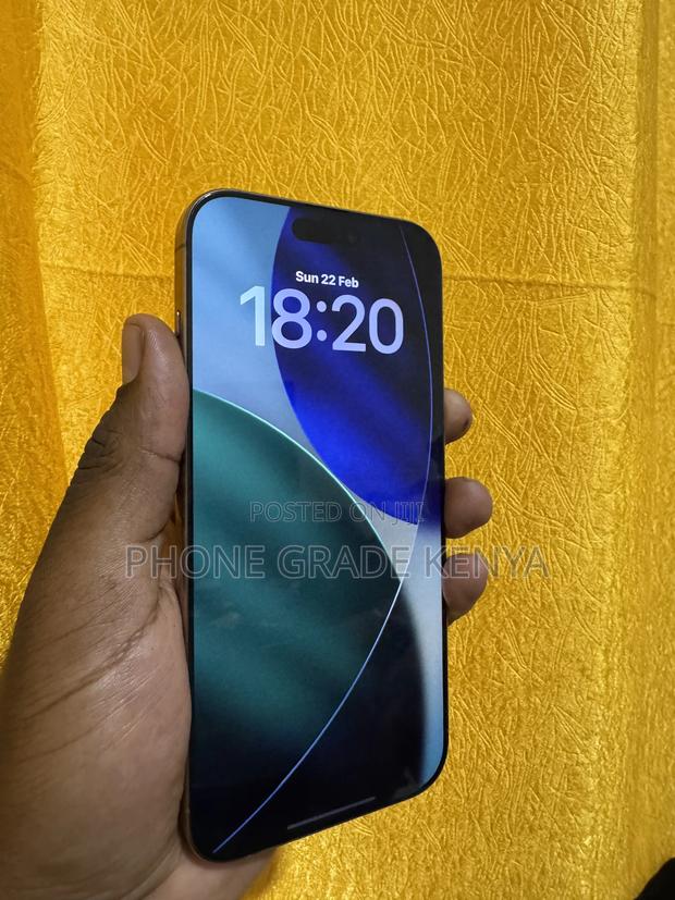 Apple iPhone 16 Pro Max 256 GB