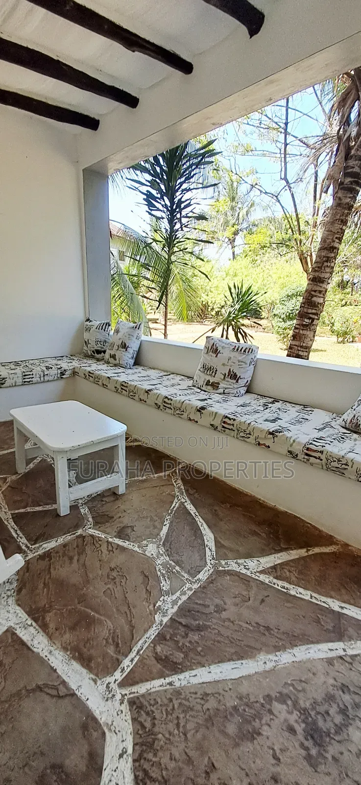 Furnished 2bdrm Apartment in Diani South Coast for sale