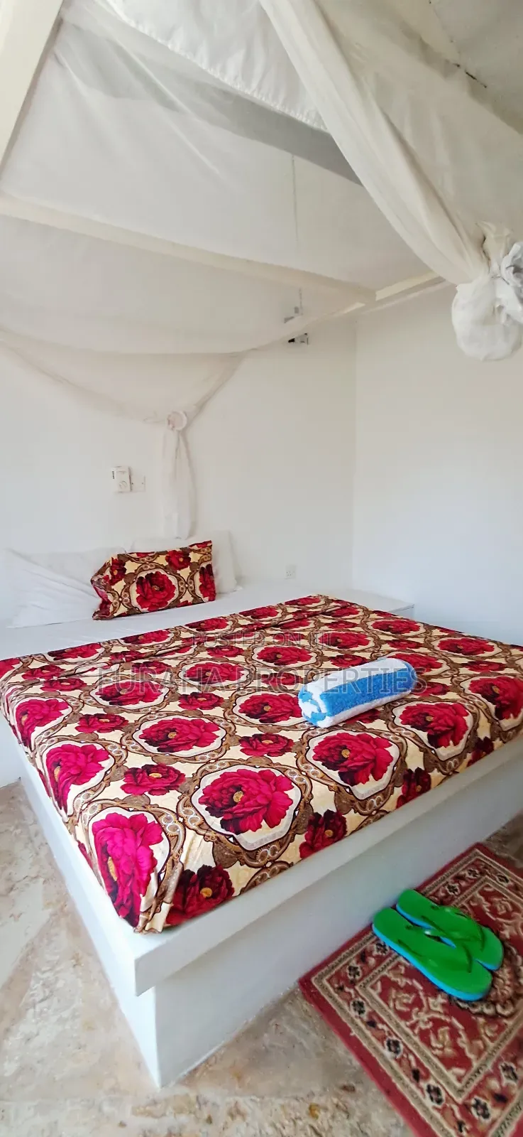 Furnished 2bdrm Apartment in Diani South Coast for sale