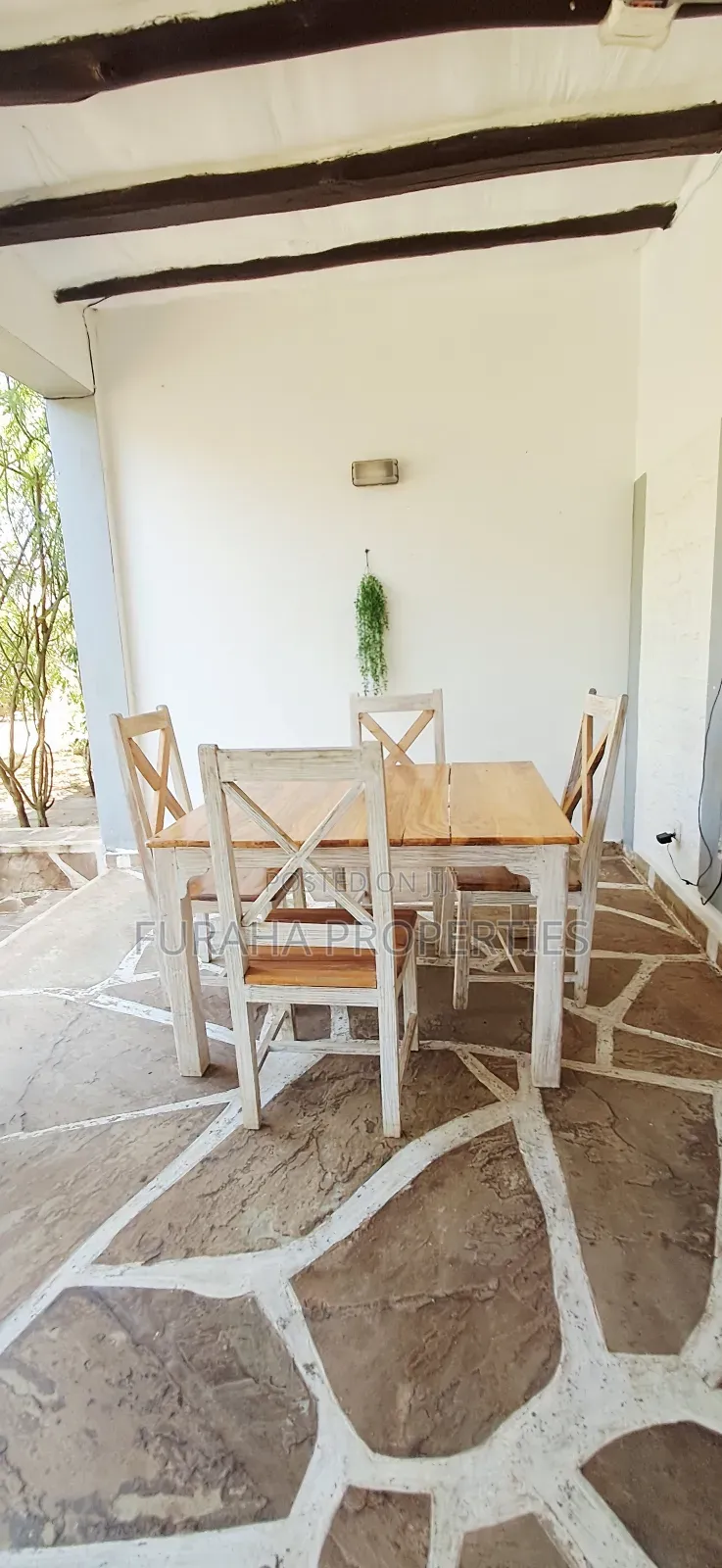 Furnished 2bdrm Apartment in Diani South Coast for sale