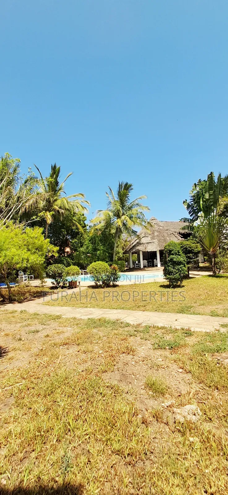 Furnished 2bdrm Apartment in Diani South Coast for sale