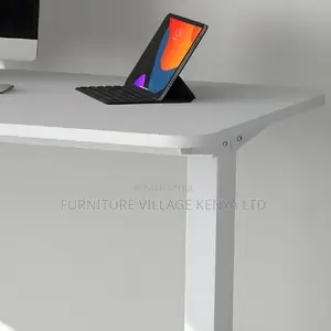 Office Desk; Electric Height Adjustable Table [1.4m]