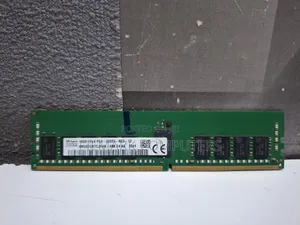 Sk Hynix 16gb 1rx4 Pc4-2933y -rc2-12 Ecc Rdimm Server Memory