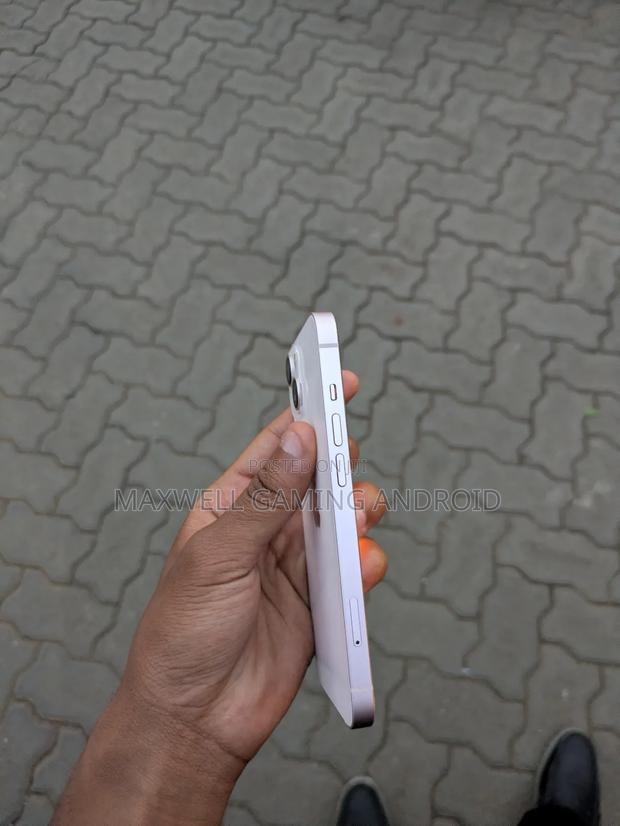 Apple iPhone 13 128 GB Pink - thumbnail 5