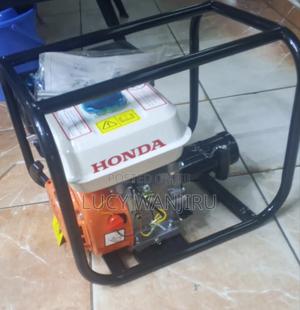 Readily Available Concrete Vibrator - main view