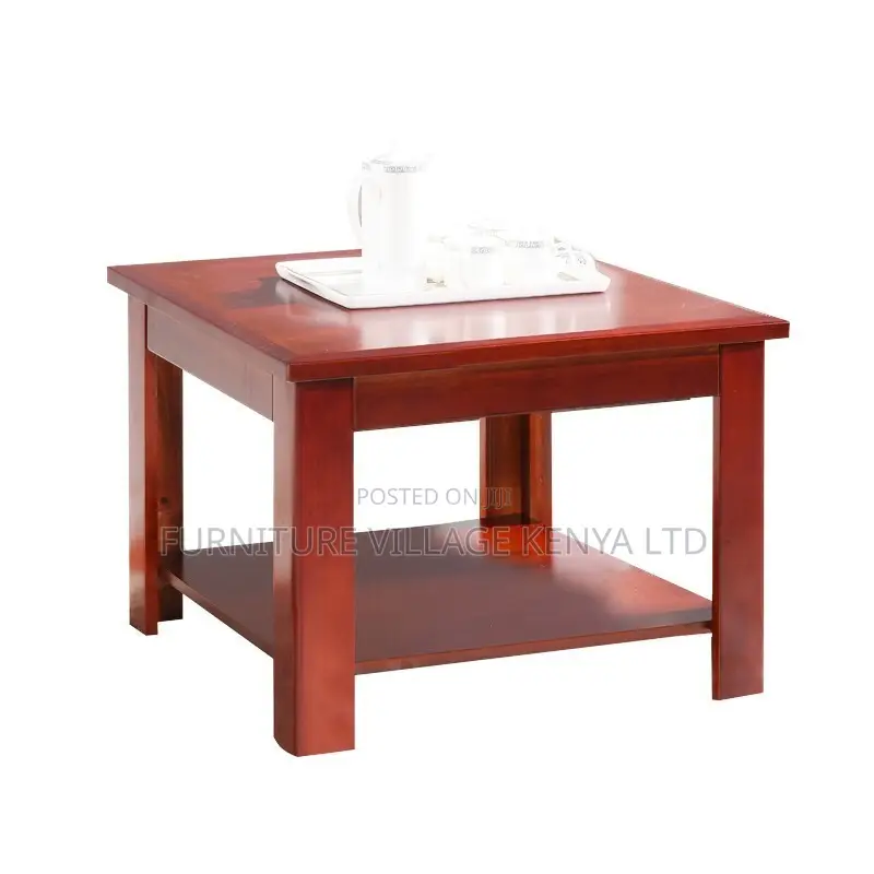 Coffee Table; 60cm Executive Office Coffee Table