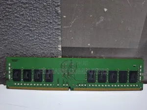 Sk Hynix 16gb 2rx8 Pc4-2400t-re1-11 Ddr4 Server Memory Rdimm
