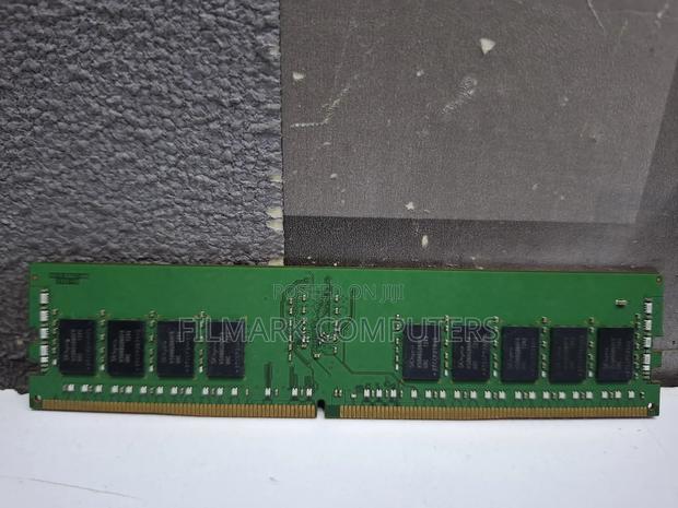 Sk Hynix 16gb 2rx8 Pc4-2400t-re1-11 Ddr4 Server Memory Rdimm - thumbnail 5