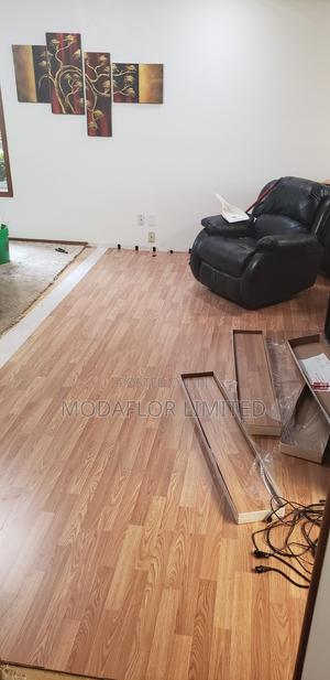 Heavy-Duty SPC Flooring – Perfect for High Traffic - thumbnail 2