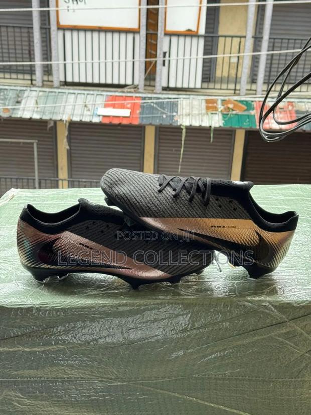 Air Zoom Football Boots (Size 39-45)