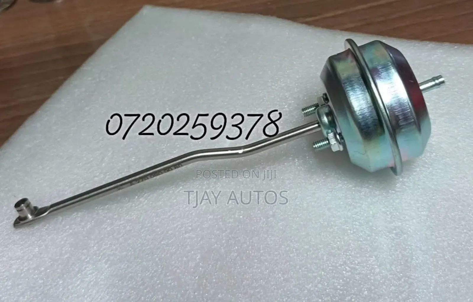 Turbo Wastegate Actuator for Mercedesa Class Cla Gla Om270 A