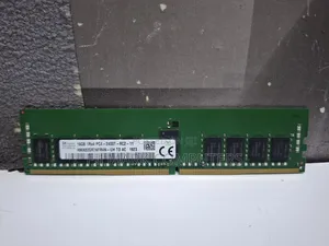 Sk Hynix 16gb 1rx4 Pc4-2400t-rc2-11 Server Ram