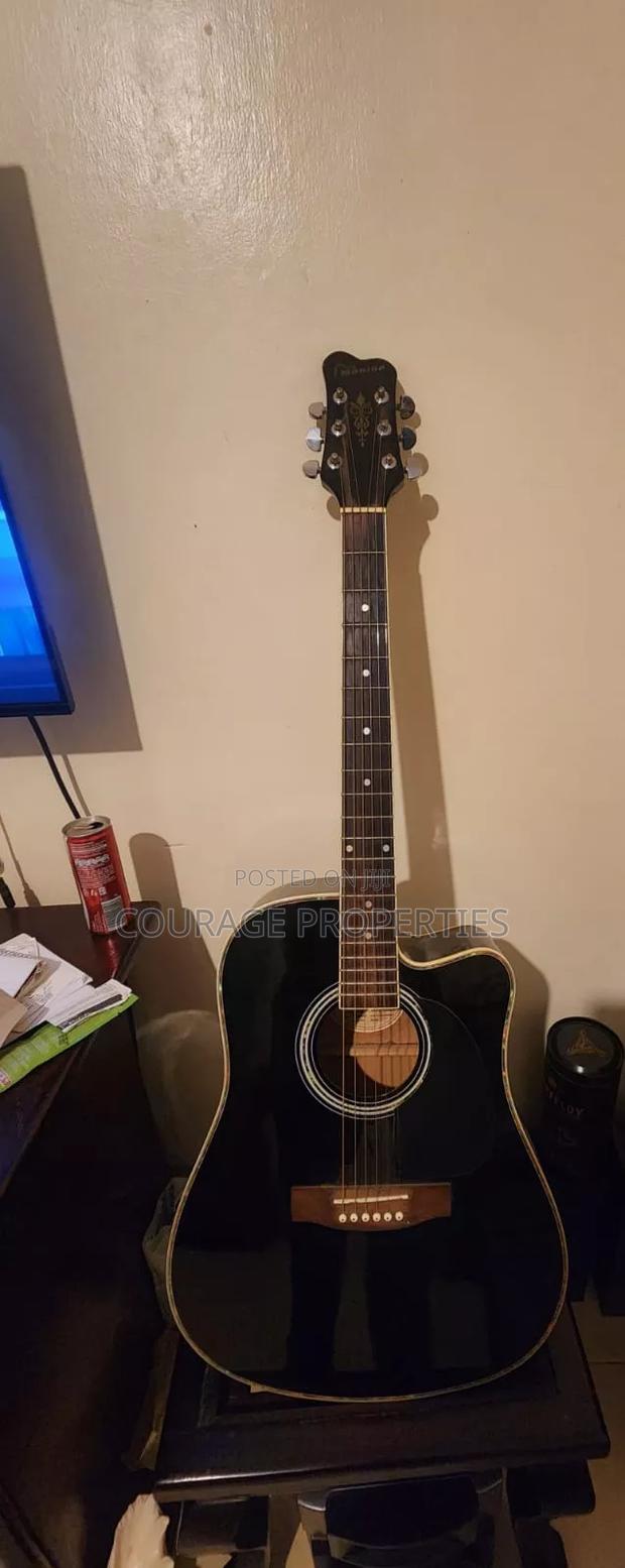 Guitar for Sale