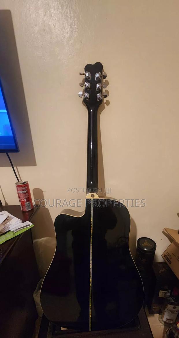 Guitar for Sale - thumbnail 3