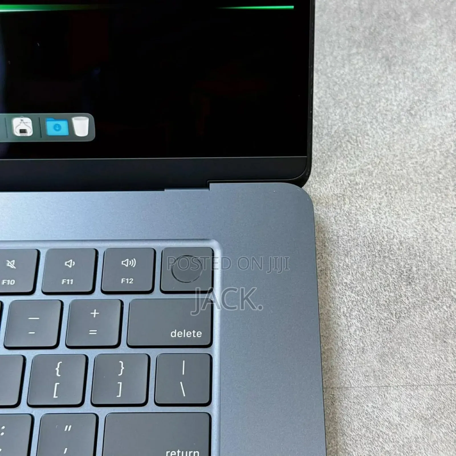 Laptop Apple MacBook Air 2025 M4 15-inch 24GB Apple M4 SSD 1T