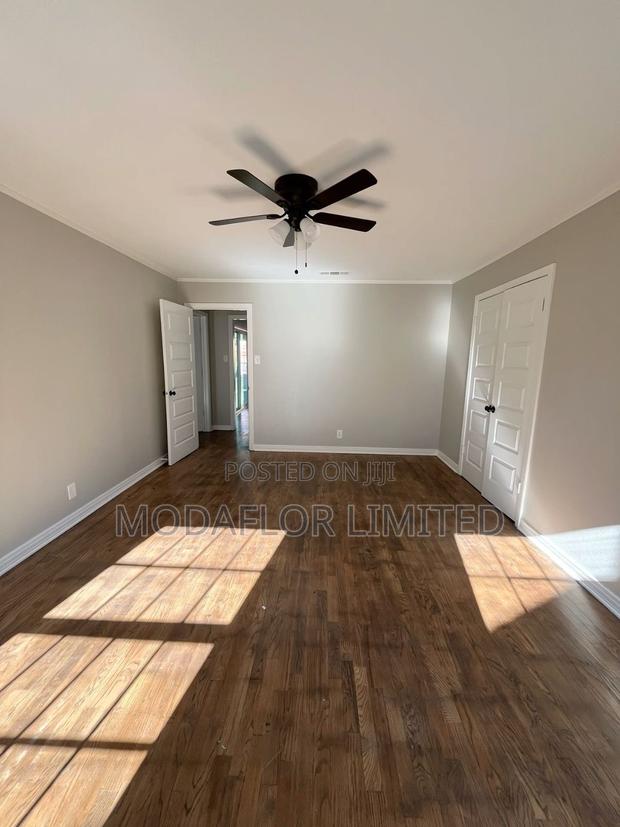 High-Quality SPC Flooring – Long-Lasting Solution - main view