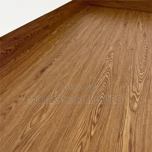 Modern Wooden Look SPC Floor – Hot Deal